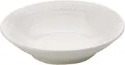 Maxwell and Williams White Basics Diamonds Sauce Dish 10cm
