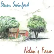 Nolan's Farm [Audio CD] Steven Swinford