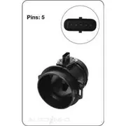 Tridon Mass Air Flow Sensor - TAF149
