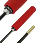 Boretech Bore Stix Cleaning Rod 7mm/.30 Cal/8mm Caliber 44" - Coated Spring Steel #bstx-7344-00