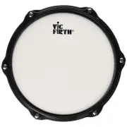 Vic Firth V200-U 8 in. Tunable Practice Pad