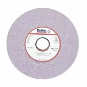 Radiac 7"x 1/2"x 1-1/4" 8BP46-G800-VOS Ceramic Grinding Wheel