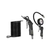 Ryobi AIRWAVE Inflator Air Tool Kit