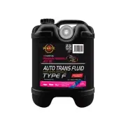 Penrite ATF 33 Type F Mineral Automatic Transmission Fluid 20L ATF33020