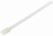 Super Quality VHS VCR Video Head Cleaner Swabs Lint-less foam Tip. 20 Pack