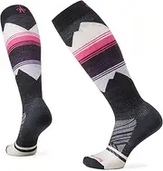 [Smartwool] Ski Targeted Cushion Pattern OTC Socks - Women's