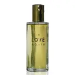 YVES SAINT LAURENT IN LOVE AGAIN 心心相印淡香水 100ML 無外盒