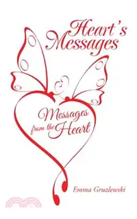 在飛比找三民網路書店優惠-Heart??Messages ― Messages fro