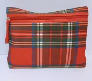 4 X Ulta Beauty Fleece Makeup Cosmetics Pouch Bag