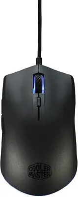 Cooler Master MasterMouse S MS299 SGM-2006-KSOA1 Gaming Mouse New