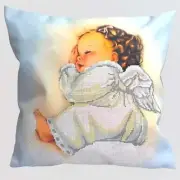 DIY Bead Embroidery Kit for Pillow - Create Your Own Beautiful Beaded Designs!