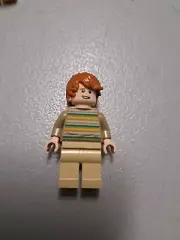 Lego Harry Potter Minifigure 76408 Ron Weasley