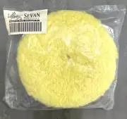 9 Inch Double-Sided Buffing Pad