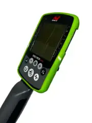 Minelab Equinox Control Box Rubber Bumper Fits Equinox 600 and 800 Green