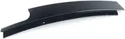 Left rear door glass outer trim panel Replace# 51357410045 AUTO-MOHITO 1pack