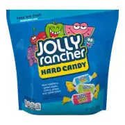 JOLLY RANCHER HARD CANDY Pick Your Favorite Flavor Bag Fresh