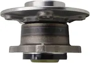 Rear Wheel Hub Bearing Assembly Compatible With Benz A-Class 12- A2463340006 512561 2463340006