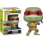 POP TMNT 2 Raphael