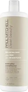 Paul Mitchell Clean Beauty Everyday Conditioner 1 Liter
