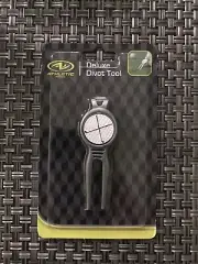 Deluxe Divot Repair Tool By Athletic Works BRAND NEW ~FREE SHIPPING!!