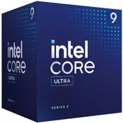 Intel Core Ultra 9 285 CPU 24 Cores - 36MB Cache - LGA 1851 Socket - Intel 800 Series Motherboard Required [BX80768285]