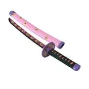 Demon Slayer Tanjiro Kamado Mini Sword