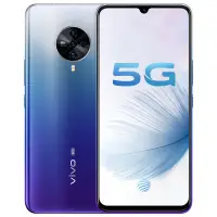 在飛比找蝦皮購物優惠-特價！ Vivo S6 雙模5G手機 8+128G 雙卡雙待