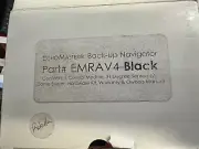 Toyota RAV4 (2009-2012) BACK-UP NAVIGATOR SYSTEM P/N EMRAV4-BLACK Echomaster