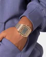 [ADIDAS] Adidas Digital Two Gold - Size ONE ONE Gold