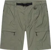 Vintage Industries Iggy, shorts , color: Olive , size: M
