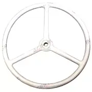 STEERING WHEEL FOR DAVID BROWN 880 885 990 995 996 1200 1212 TRACTORS.