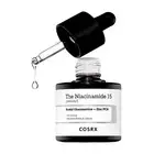 COSRX The Niacinamide 15 Serum (20ml)