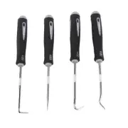 Oil Seal Hook O Rings Professional Special Shaped Pick Hook Set For For Mou ZO