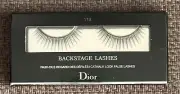 Dior Backstage False Eyelashes 113