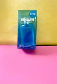 在飛比找Yahoo!奇摩拍賣優惠-RISINGWAVE 自由沁藍淡香水50ml