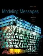 在飛比找三民網路書店優惠-Modeling Messages: The Archite