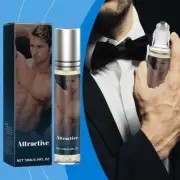 1pcs Lure Pheromone Attractant Perfume Men/Women Passion Scents S9X8