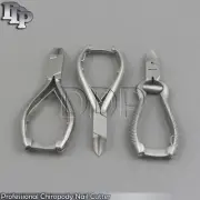 Professional Podiatrist Thickened Toenail Clippers Nail Cutters Nippers Podiatry