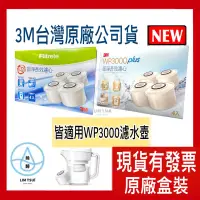 在飛比找蝦皮購物優惠-現貨附發票 3M Filtrete 淨呼吸 WP3000 P