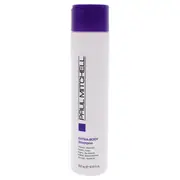 Paul Mitchell Extra Body Shampoo by Paul Mitchell for Unisex - 10.14 oz Shampoo