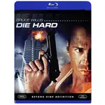 BD藍光電影 終極警探/虎膽龍威 DIE HARD (1988) 高清修復版 英語國語發音 中文字幕