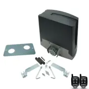 APC Proteous 450 Italian Made ULTRA FAST Sliding Gate Motor With Two Remotes