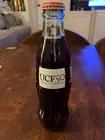 UCF 50 Year (1963-2013) Anniversary Commemorative Coca-Cola Bottle (Coke)