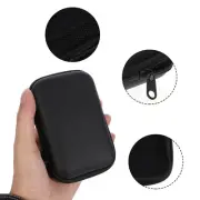 Portable Storage Bag for Cord Cable Pouch Travel Organizer Electronic