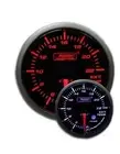 ProSport 60mm 'Premium' Exhaust Gas Temperature Gauge - Amber/White - Fahrenheit