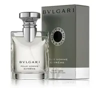 在飛比找Yahoo!奇摩拍賣優惠-BVLGARI  Pour Homme Extrame 大吉