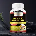 Black Seed Oil - Cardiovascular & Digestive Support, Support Immune System