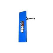 SP Tools Mechanics Under Dash Creeper - Steel Folding Legs Durable PVC backboard