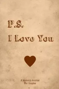 在飛比找博客來優惠-P.S. I Love You: A Memory Jour