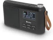 Richter DAB+ FM Portable Digital Radio with Bluetooth